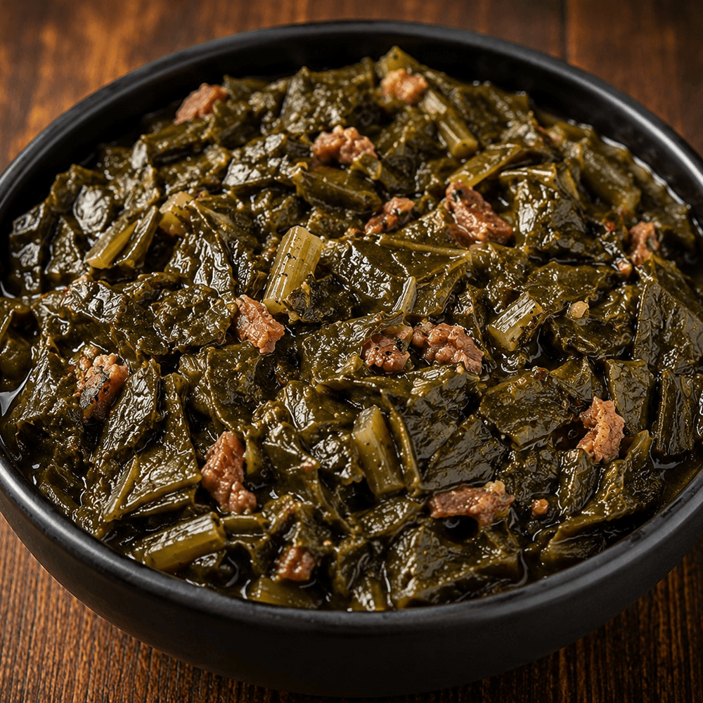 Collard Greens