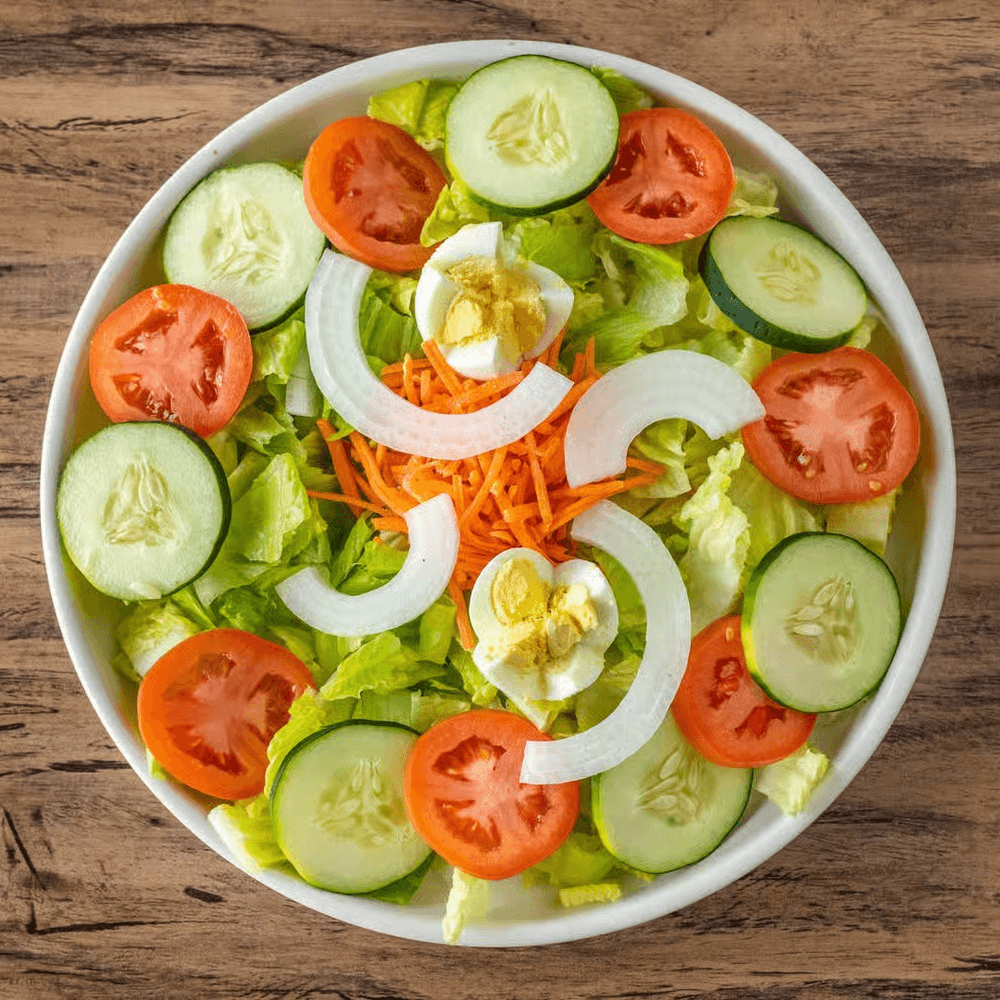 Choukouya house salad