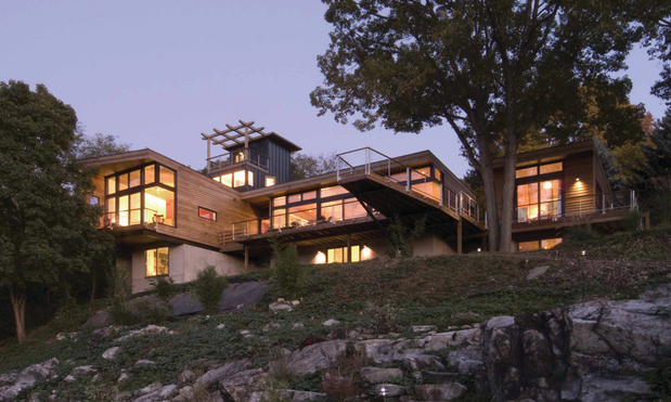 Images Gertler & Wente Architects LLP