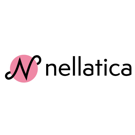 Nellatica Logo