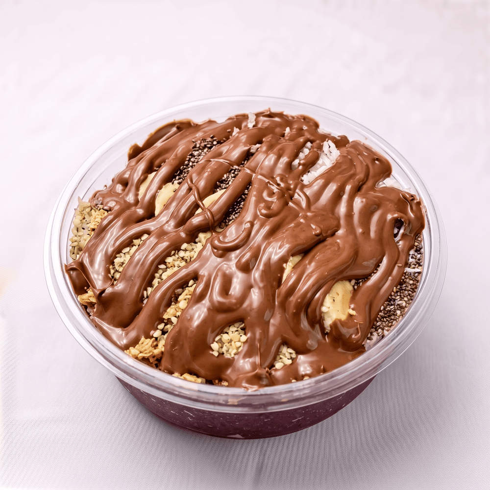 PB PROTEIN ACAI