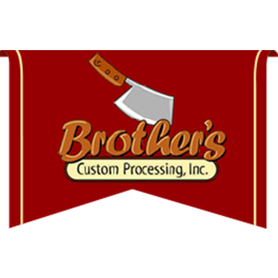 Brother&apos;s Custom Processing Inc Logo