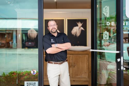 Dennis Goodman Fine Art Photography Image