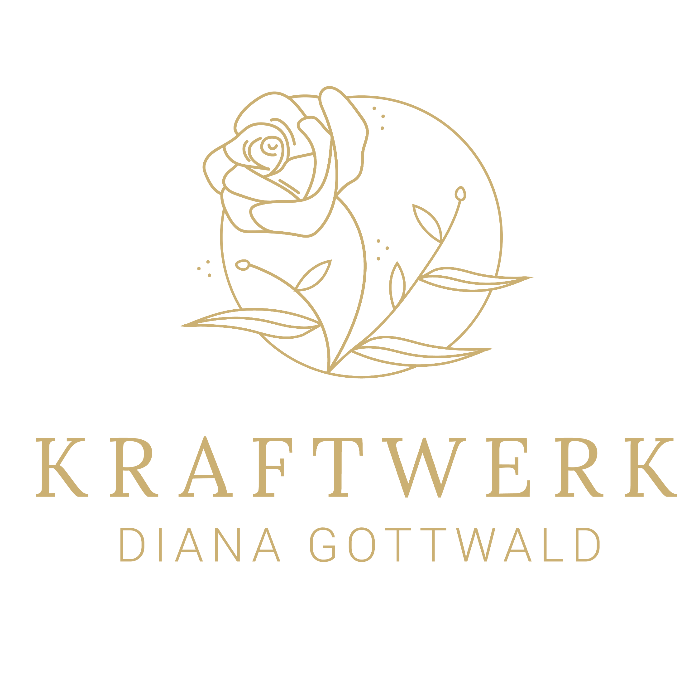 Logo von Kraftwerk Coach - Diana Gottwald