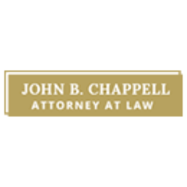 John B. Chappell Attorney at Law