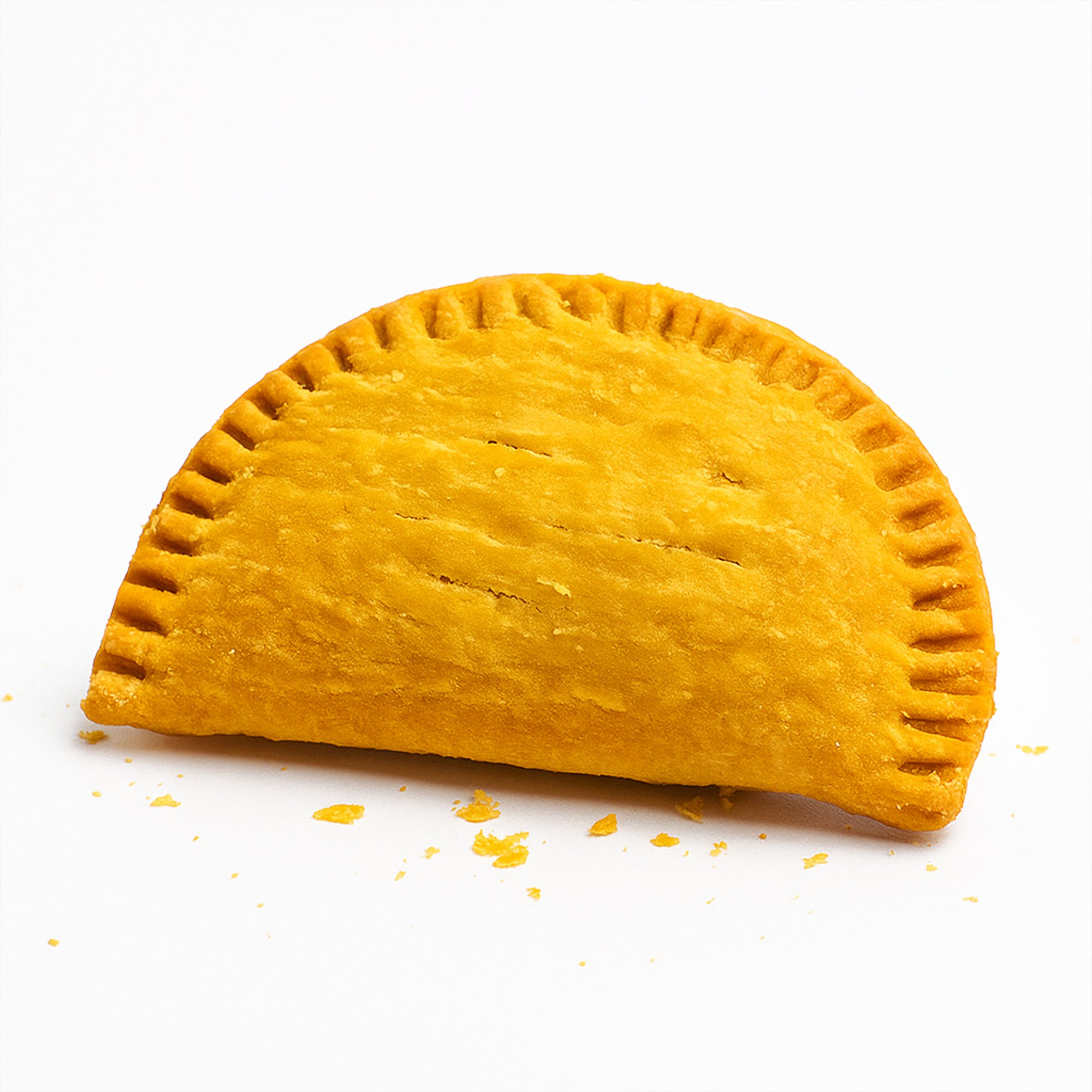 Mild Beef Patty