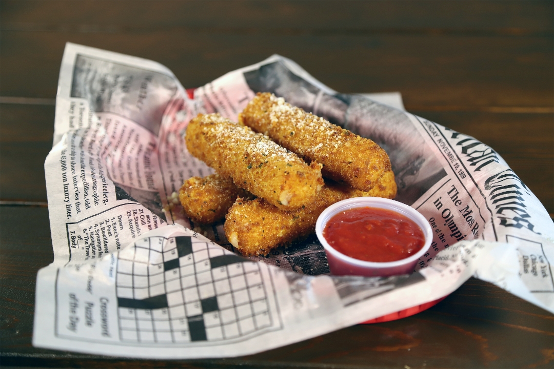 MEGA Mozzarella Stix (5)