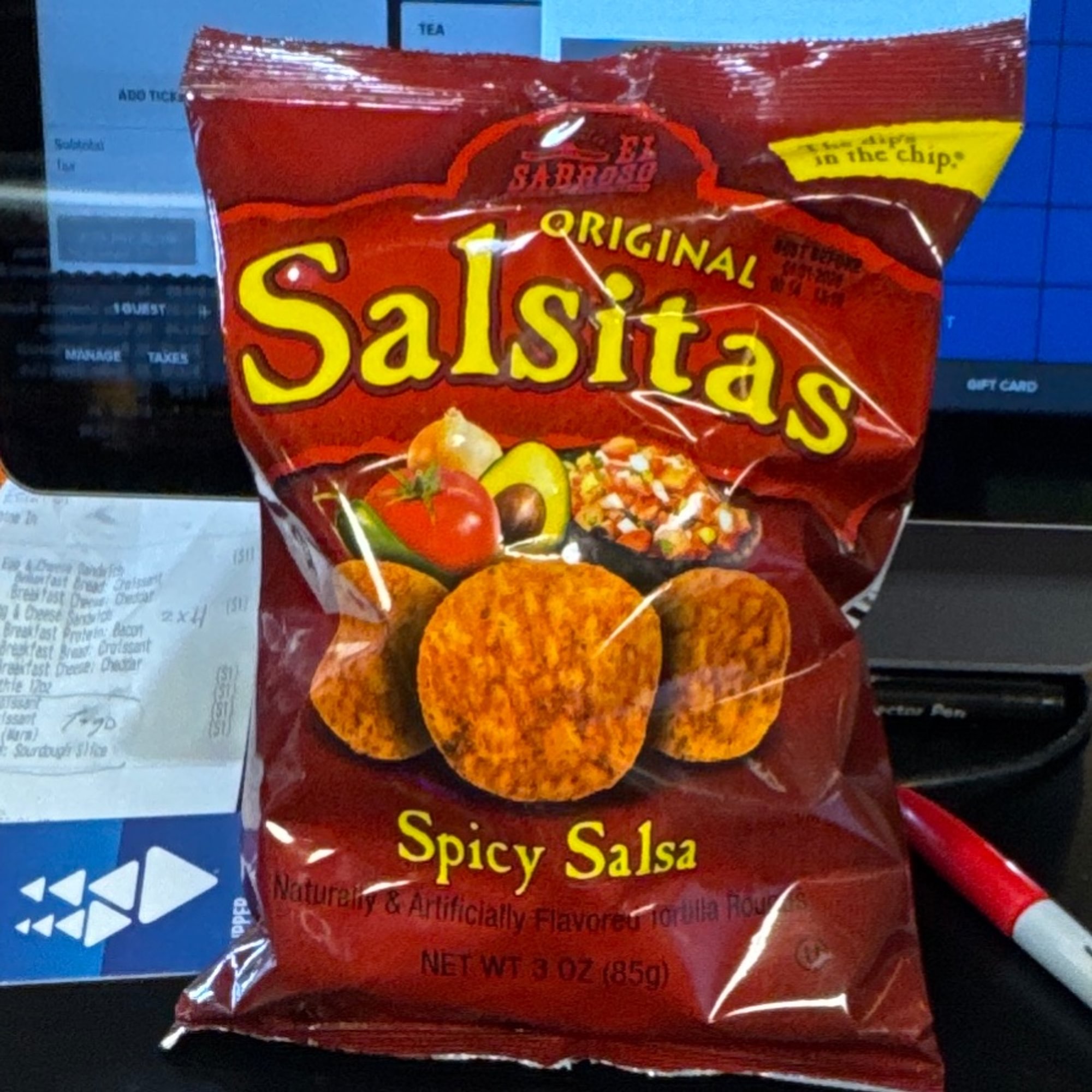 Salsitas