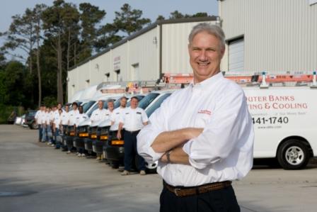 Images Outer Banks Heating & Cooling