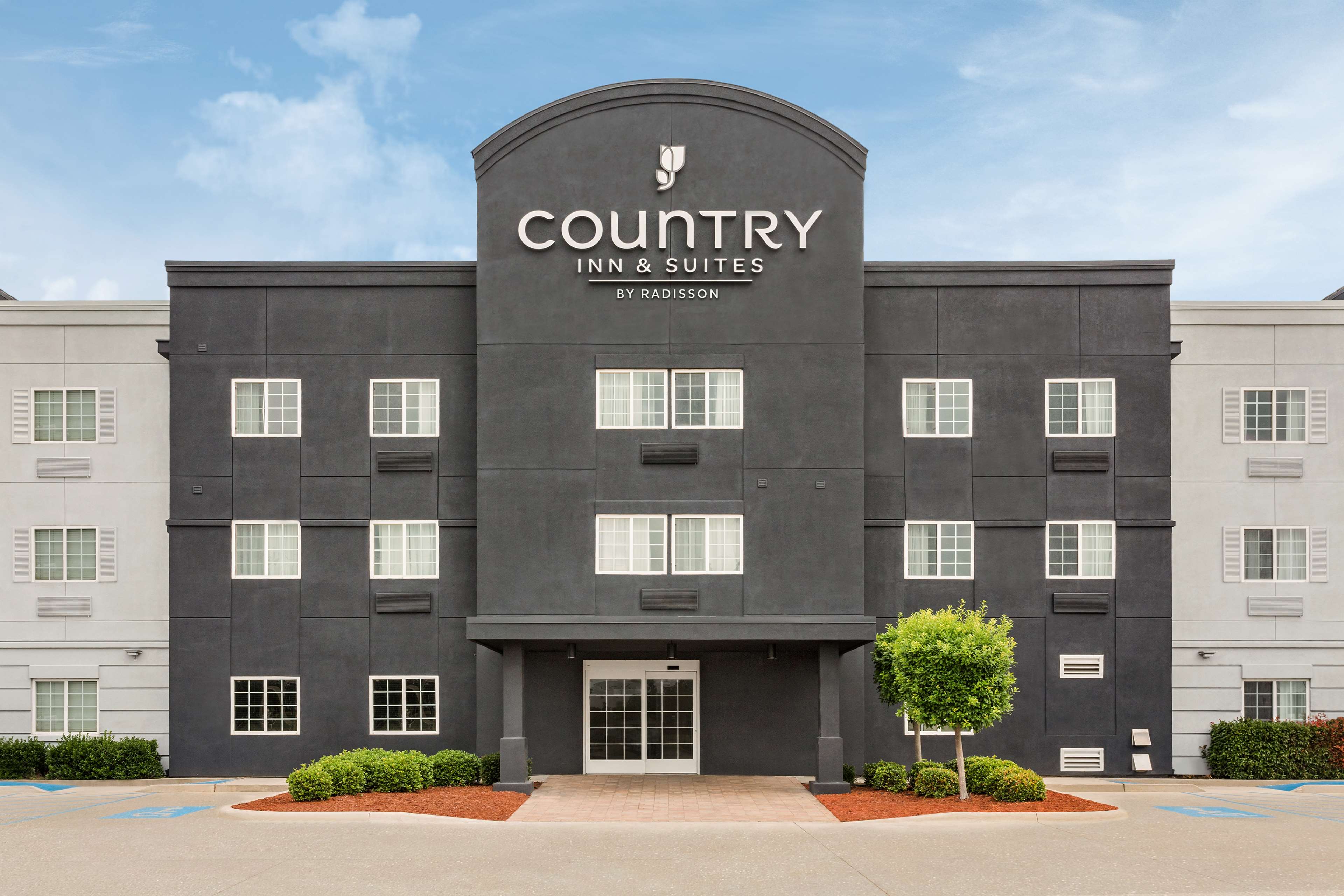 Country Inn & Suites by Radisson, Shreveport-Airport, LA Photo