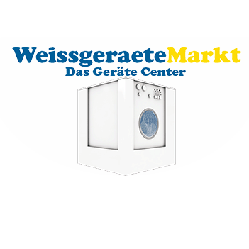 WeissgeraeteMarkt Köln I Das Geräte Center Logo