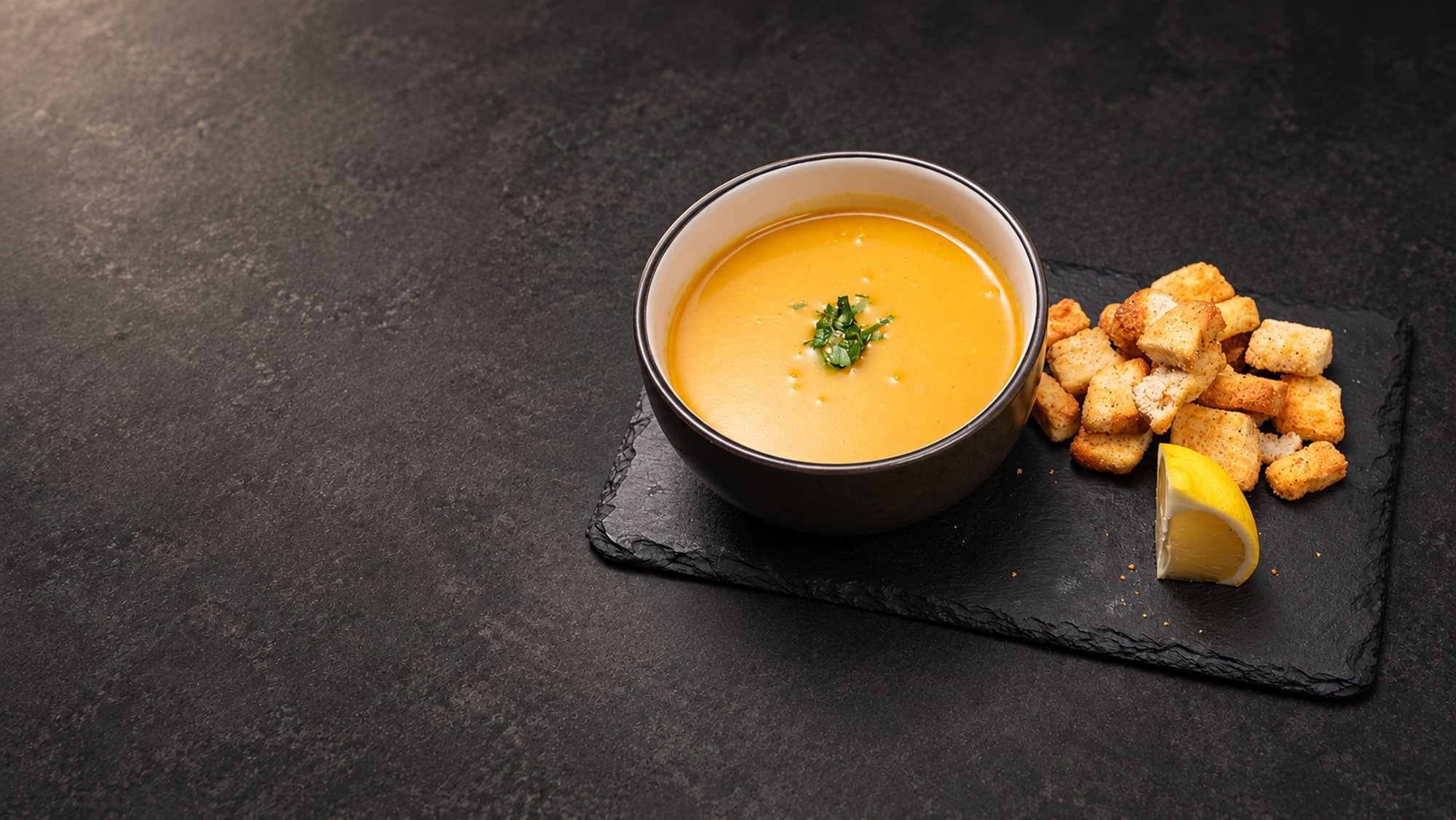 Lentil Soup