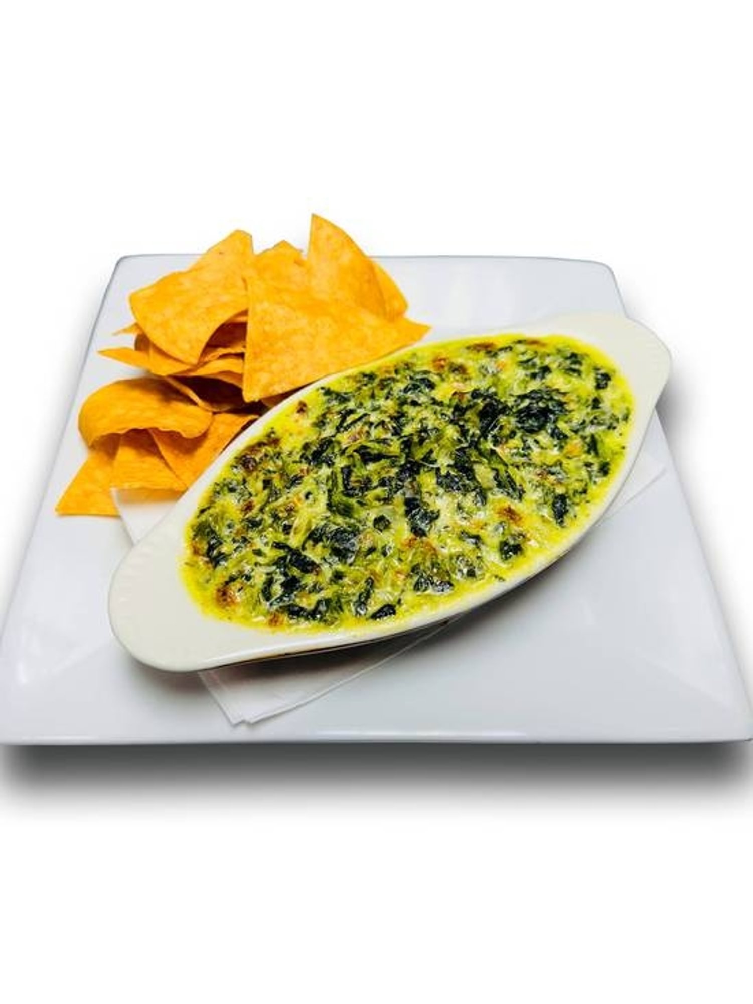 Spinach Dip