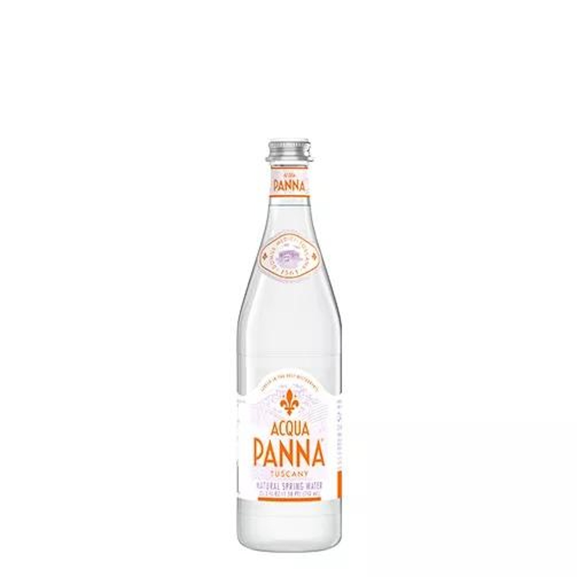 Aqua Panna 0.5L