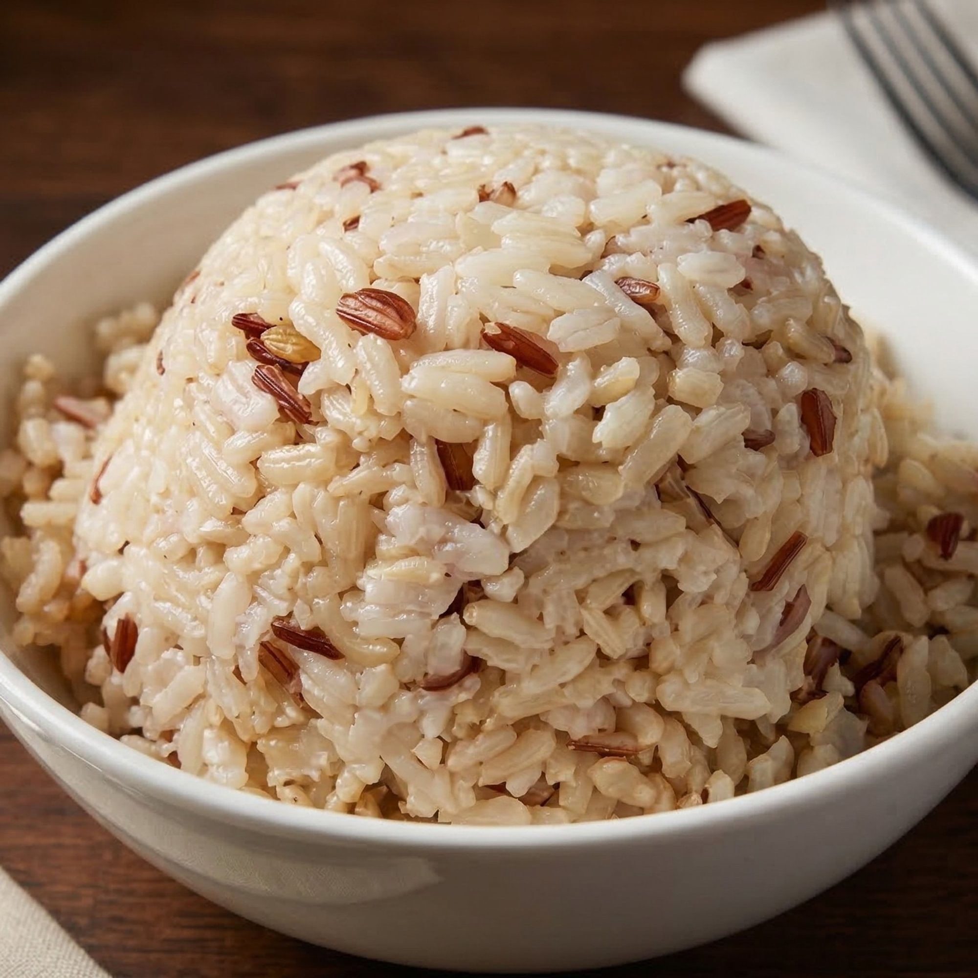 Brown Rice