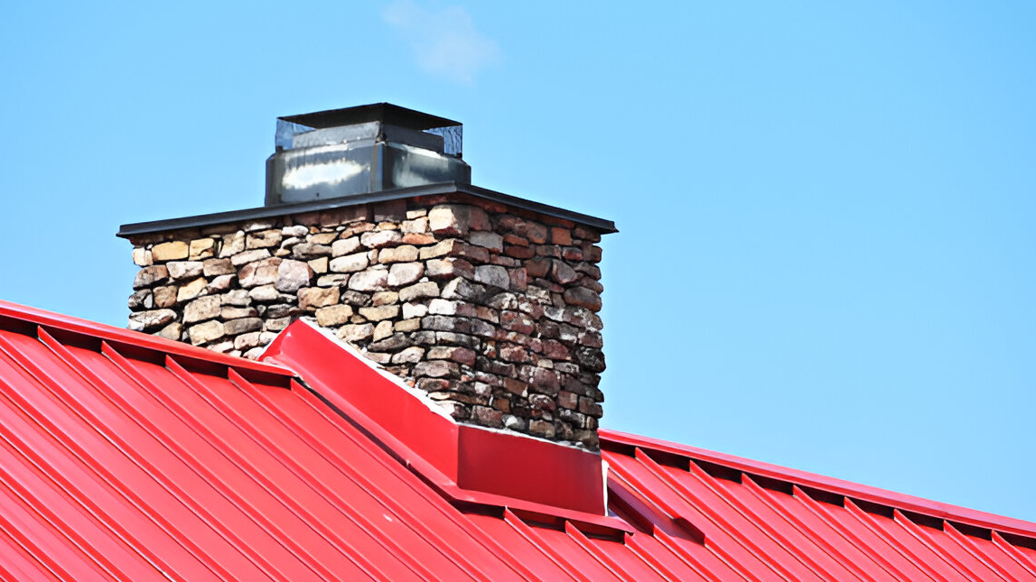 The Paterson Chimney Sweep Image