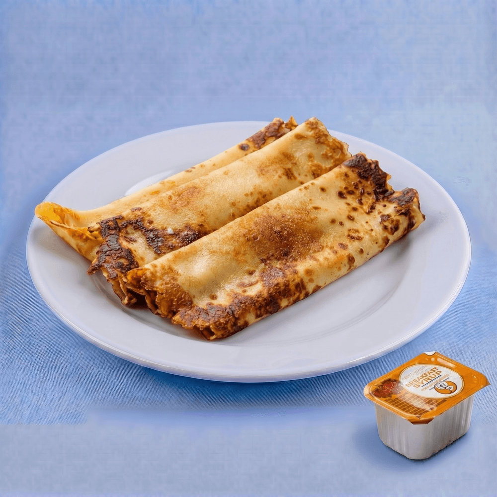 Plain Crêpes