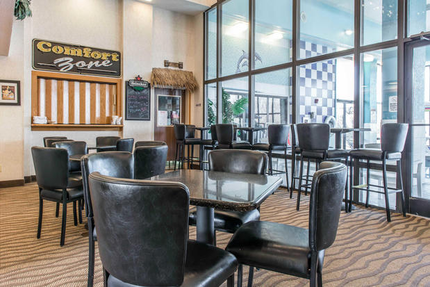 Images Quality Inn & Suites