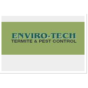 Enviro-Tech Termite & Pest Control