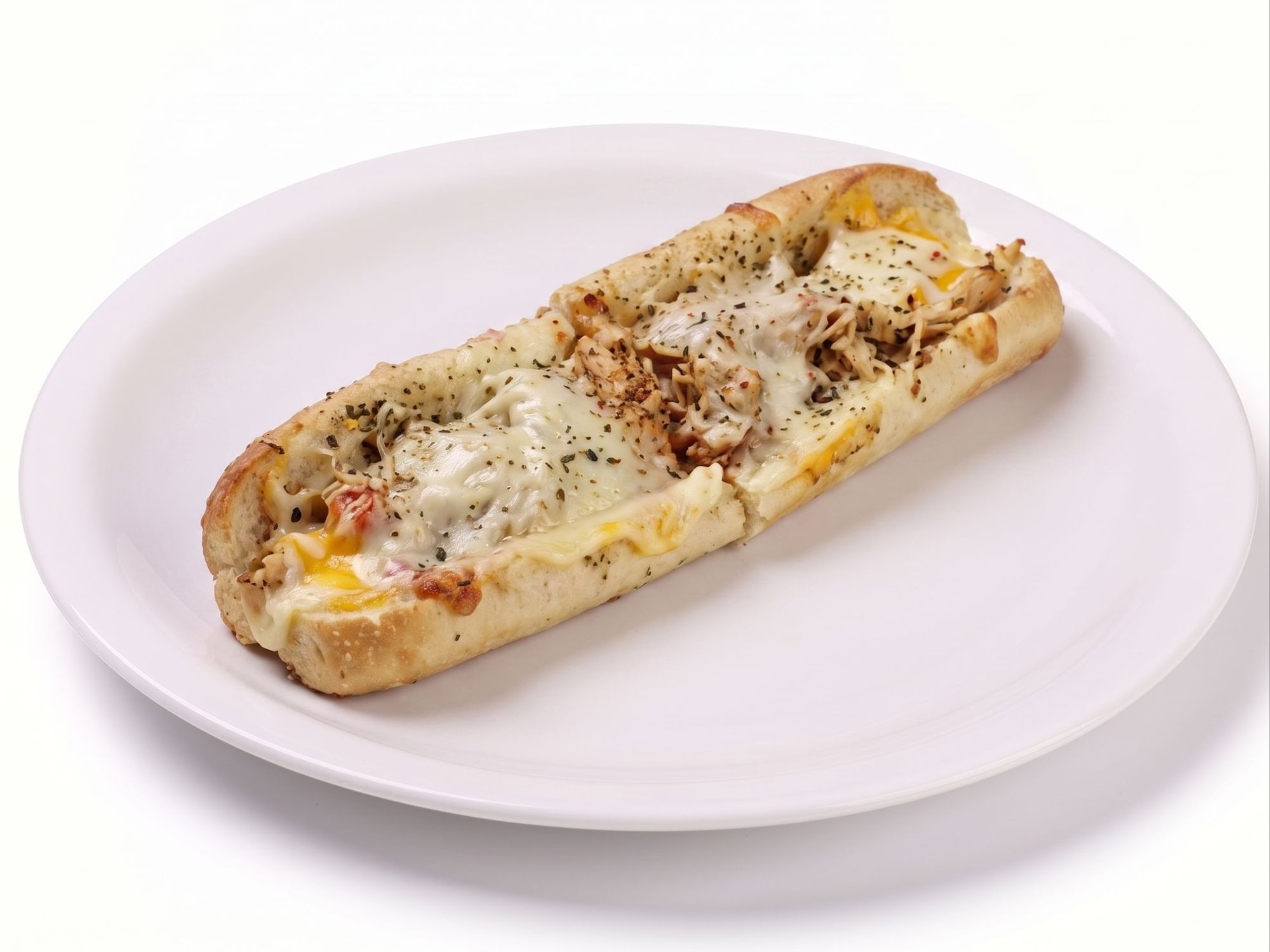 Cheesesteak (Ribeye)