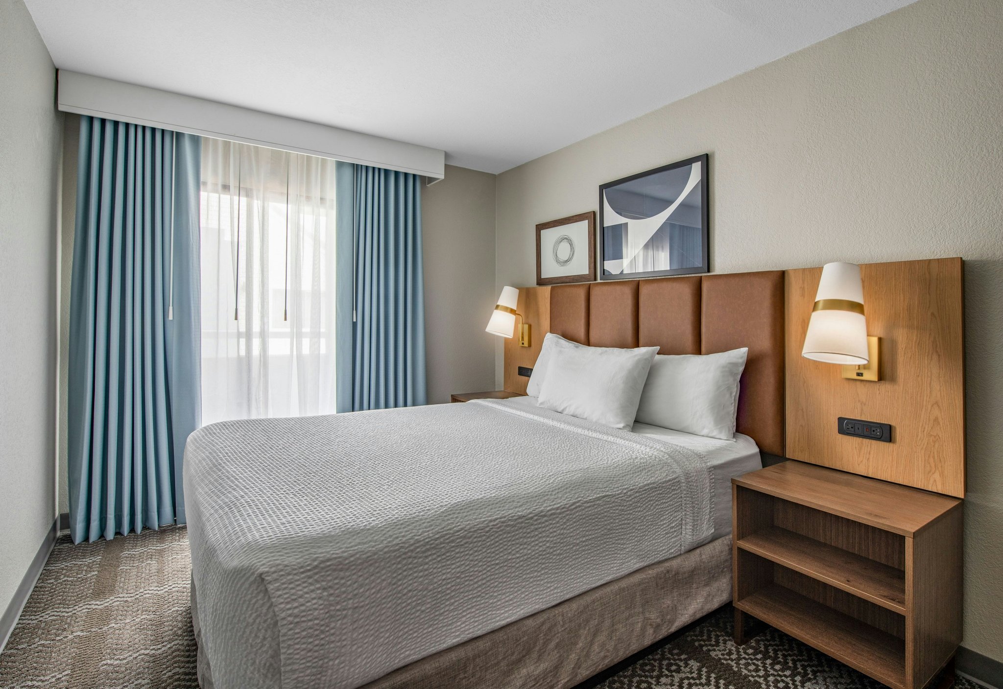 Staybridge Suites Oxnard - River Ridge by IHG Image