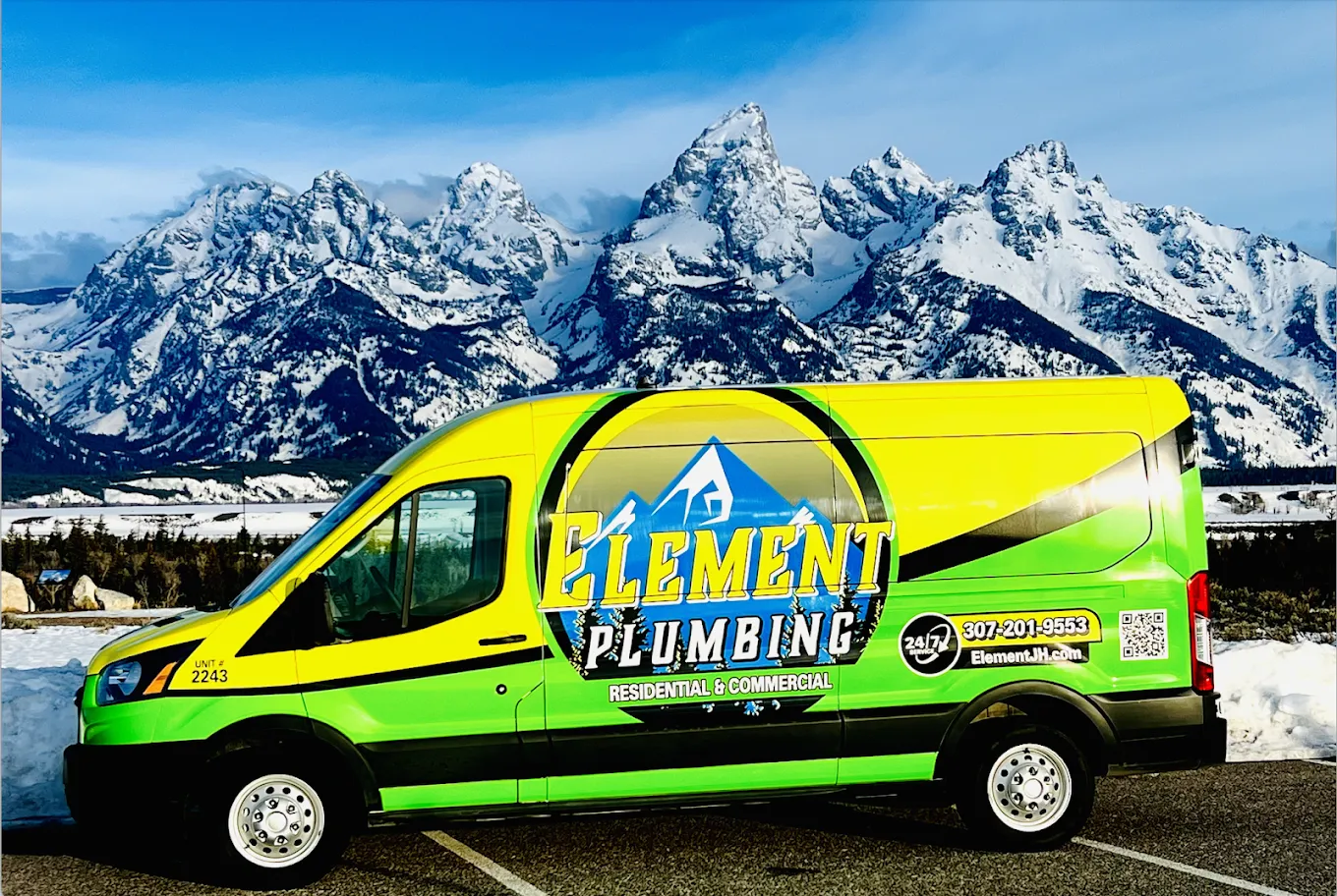 Element Plumbing Image