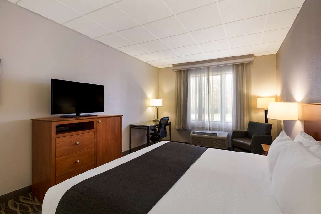 Best Western Lock Haven Image