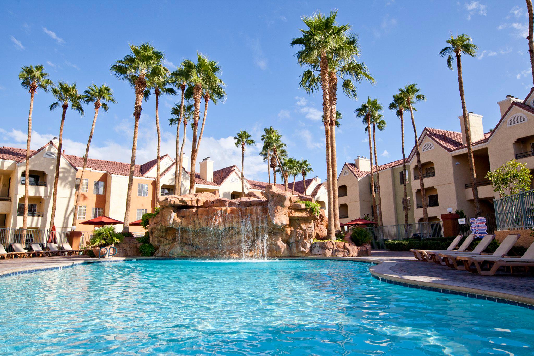 Holiday Inn Club Vacations at Desert Club Resort Photo