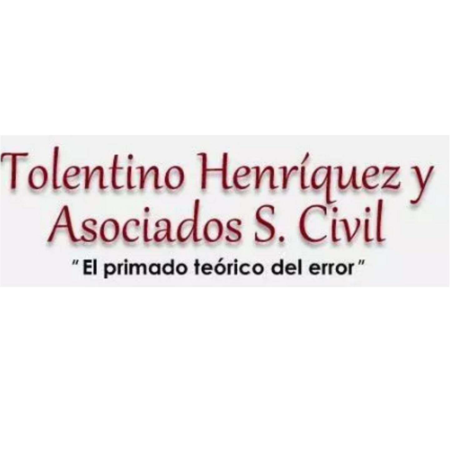 Tolentino Henriquez y Asociados S. Civil Huánuco