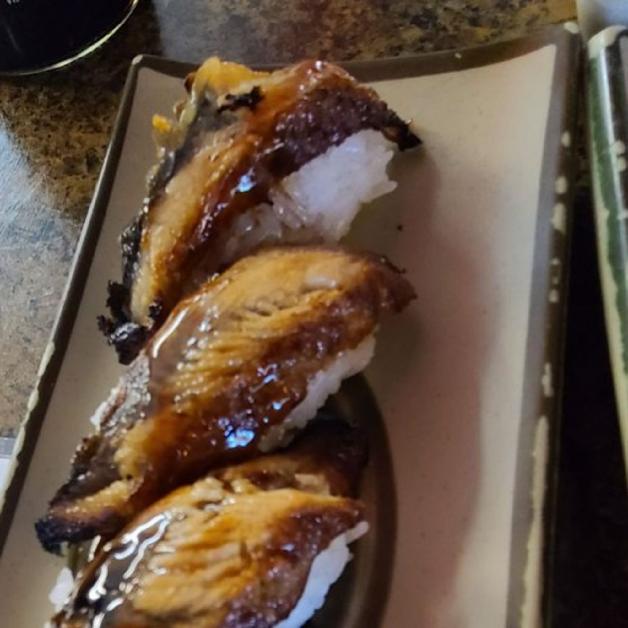 Unagi Special(O)