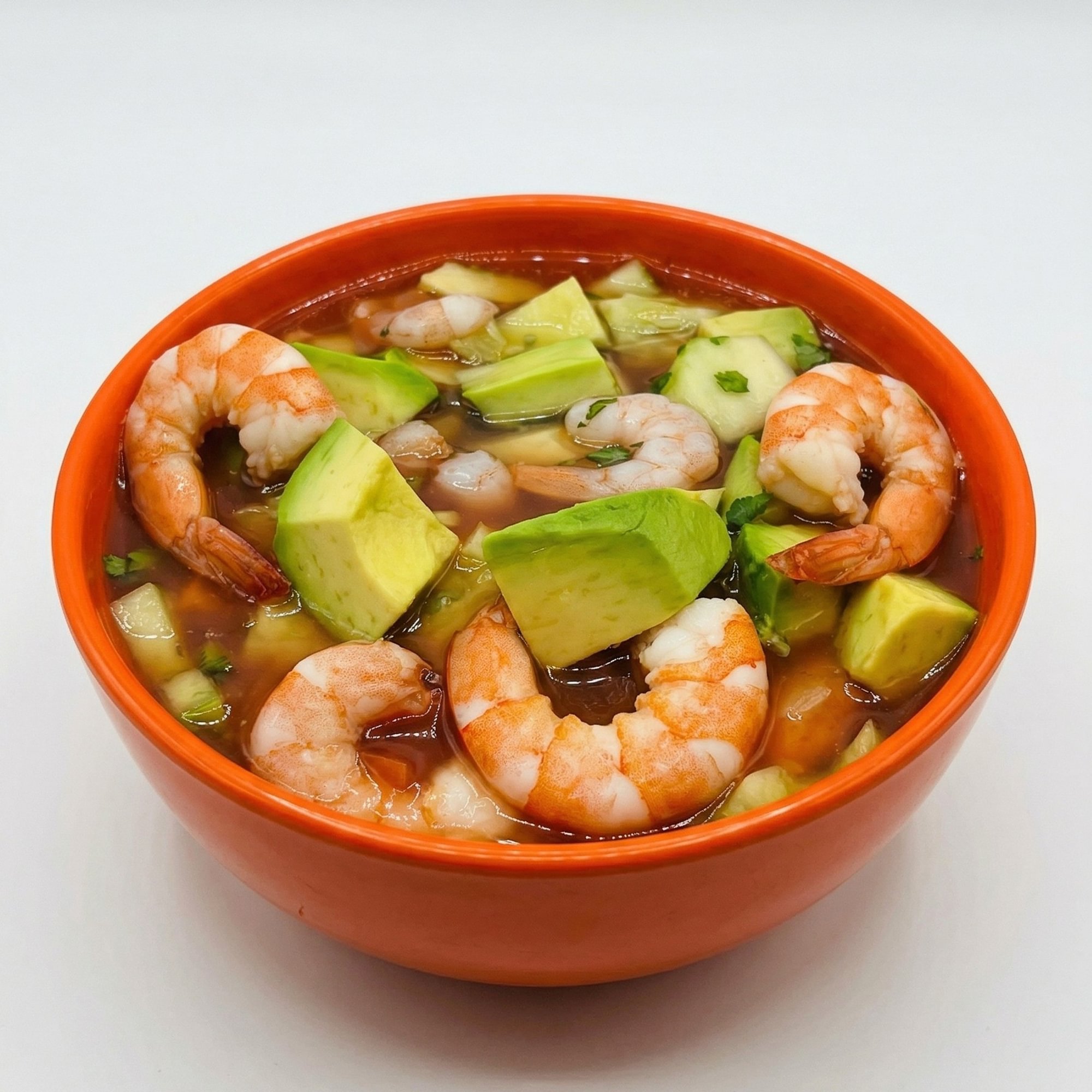 Shrimp Cocktail