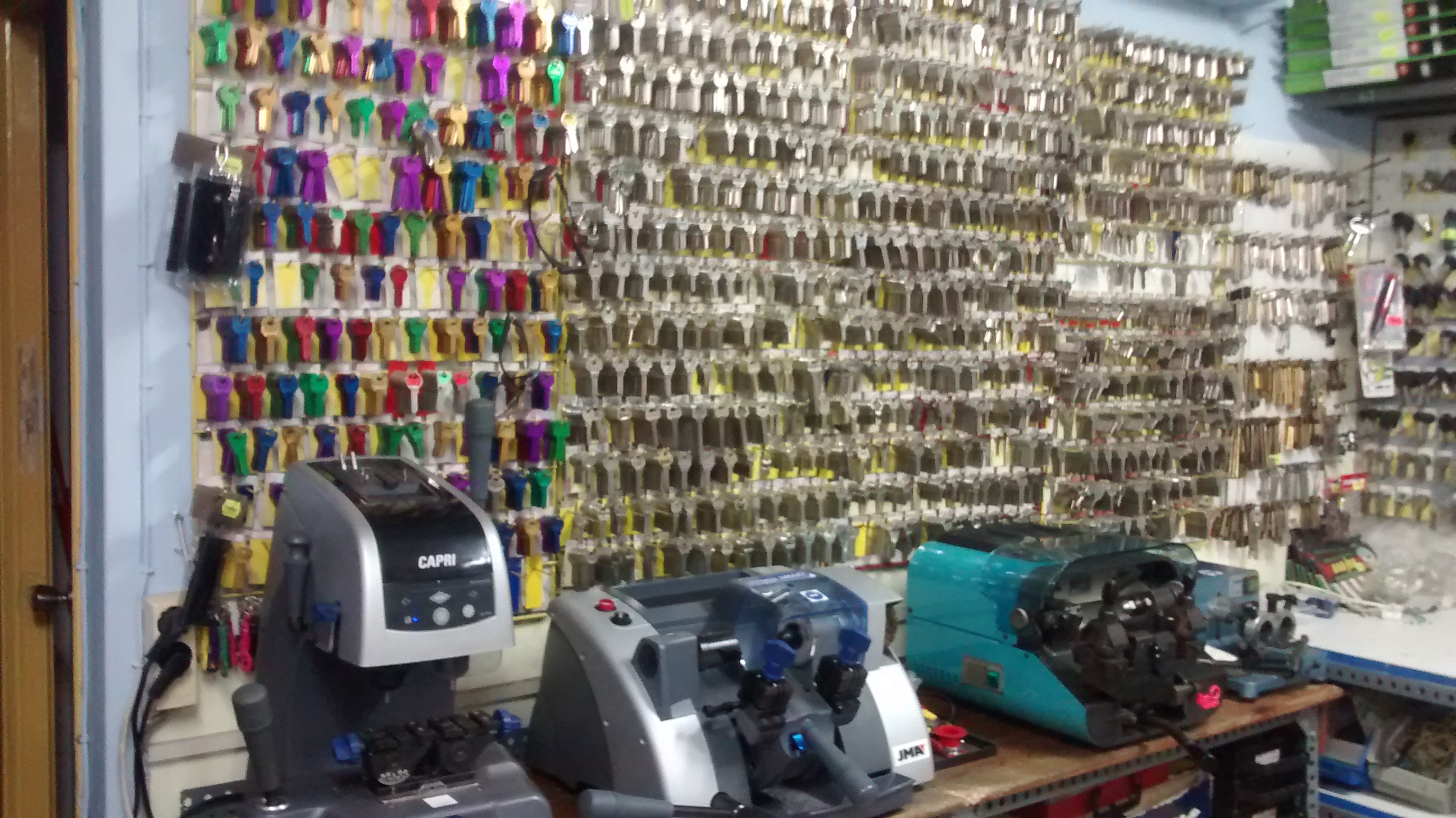 Galería en miniatura