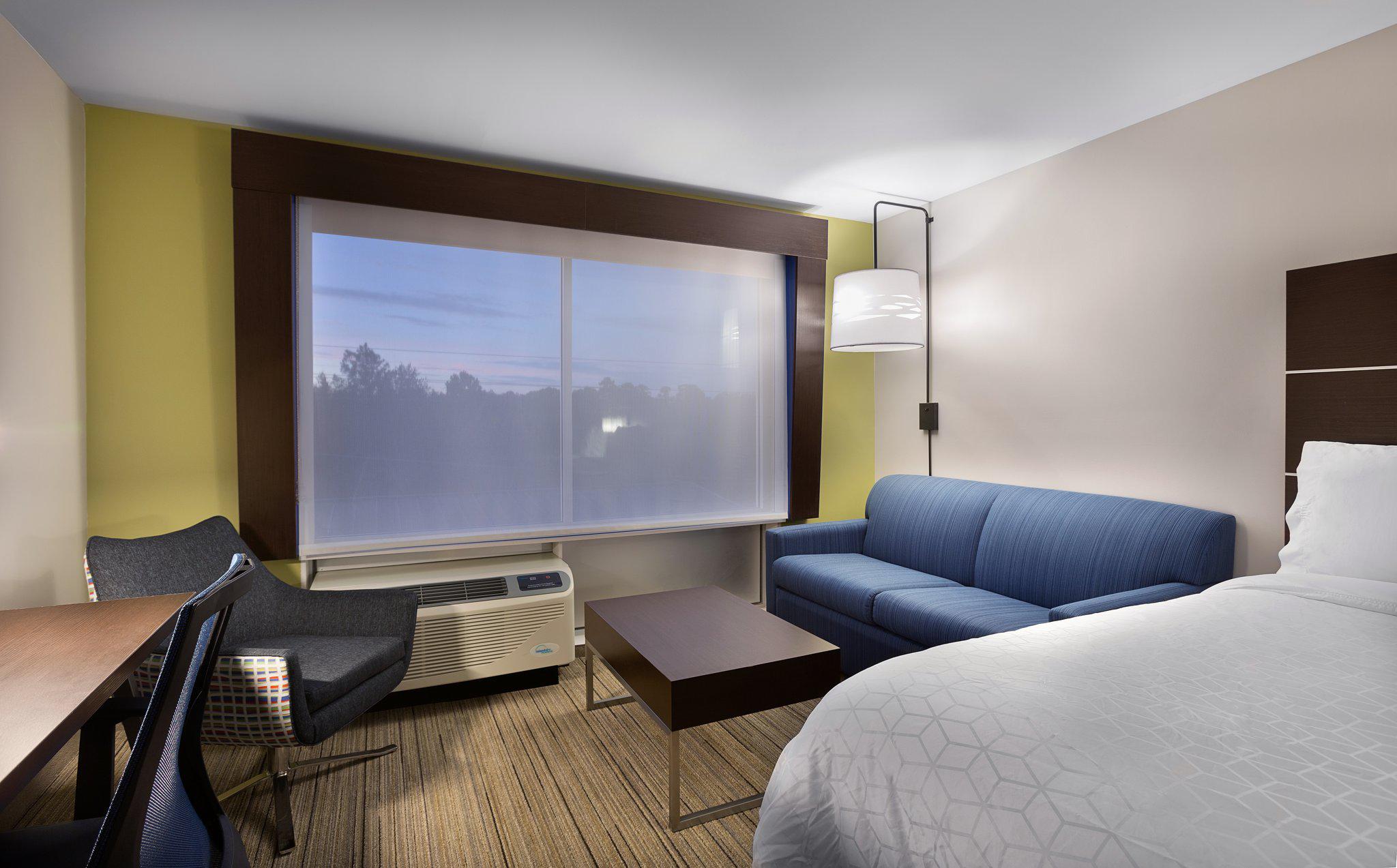 Holiday Inn Express Lake Park by IHG Image