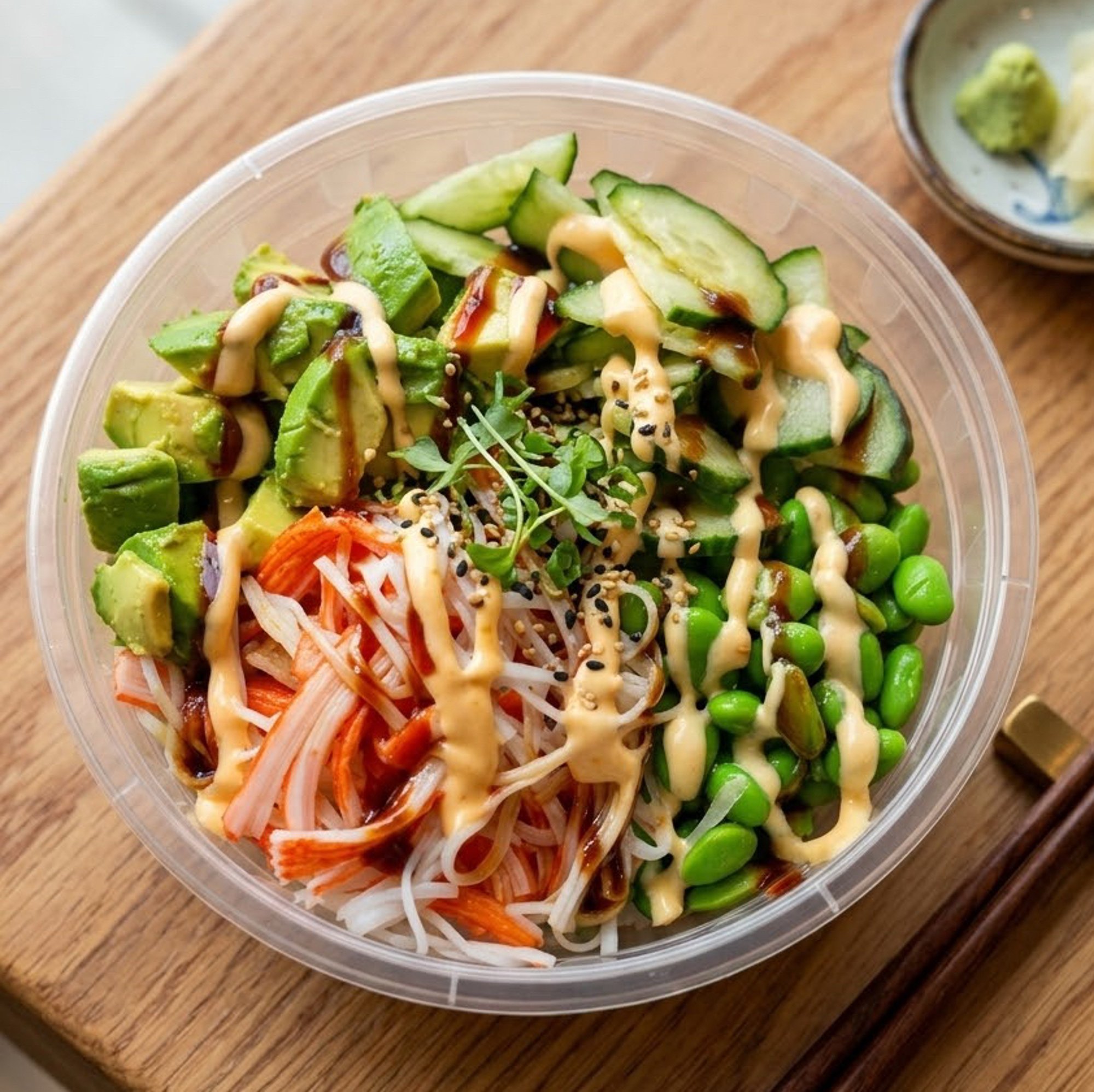 California Bowl (Kani)