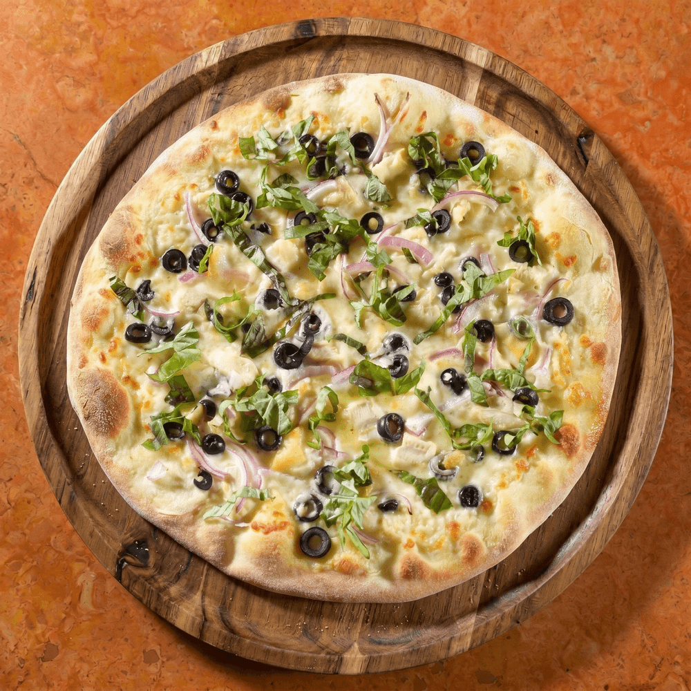 Distincta Pizza