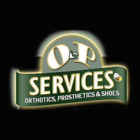 O&amp;P Services Logo