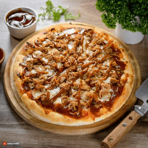 Meat Lovers Pizza (Small)