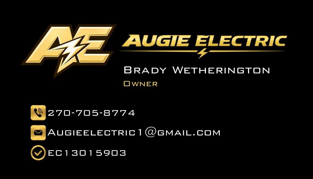 Augie Electric LLC