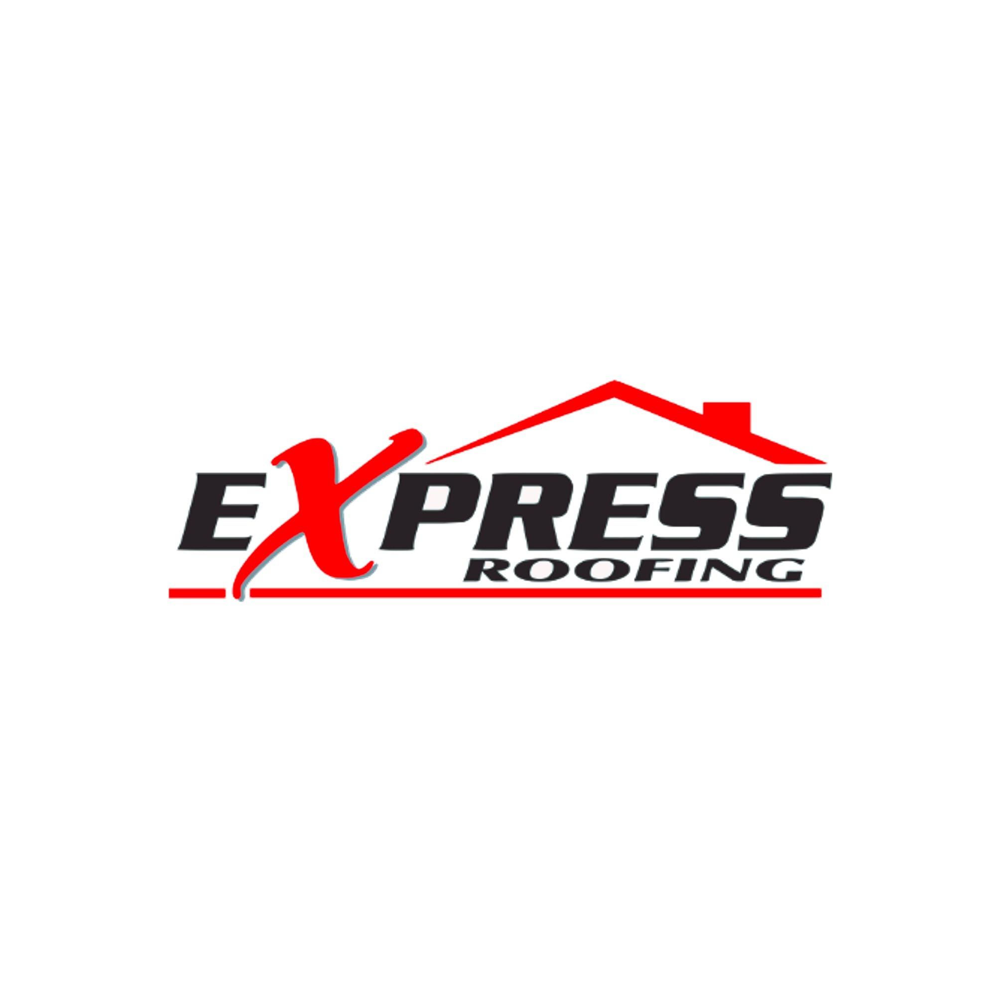 Express Roofing Logo