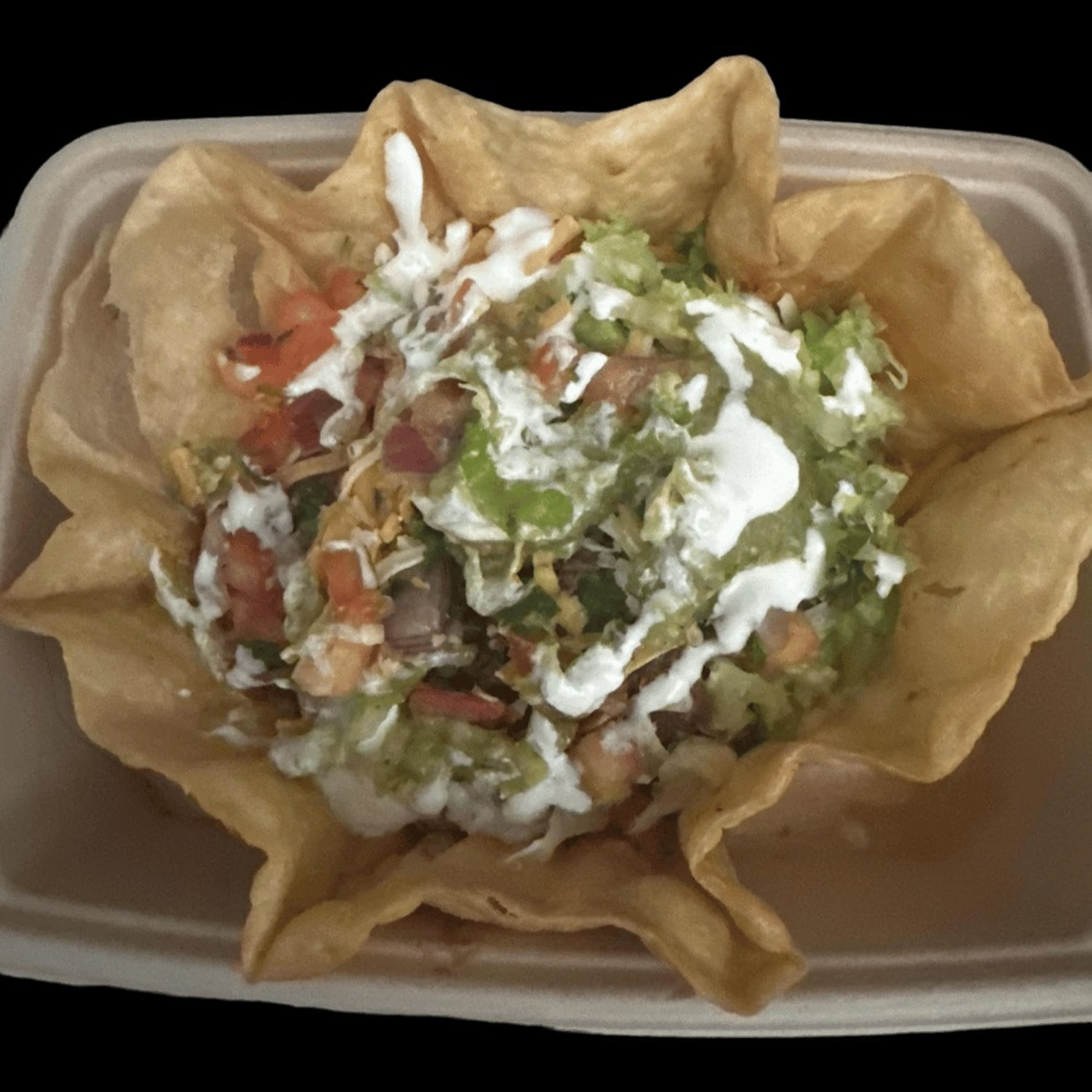 Taco Salad