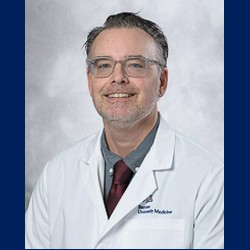 Paul Claw, FNP