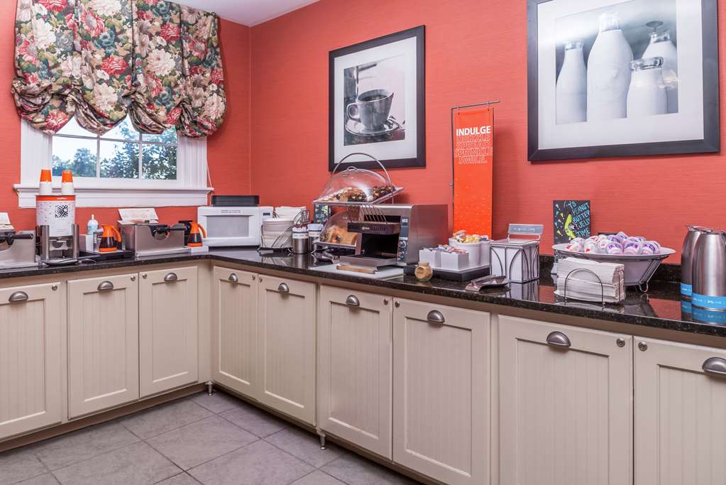 Hampton Inn Lexington-Historic District Image