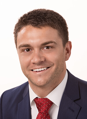Damon Waters, Mortgage Lending Officer Photo