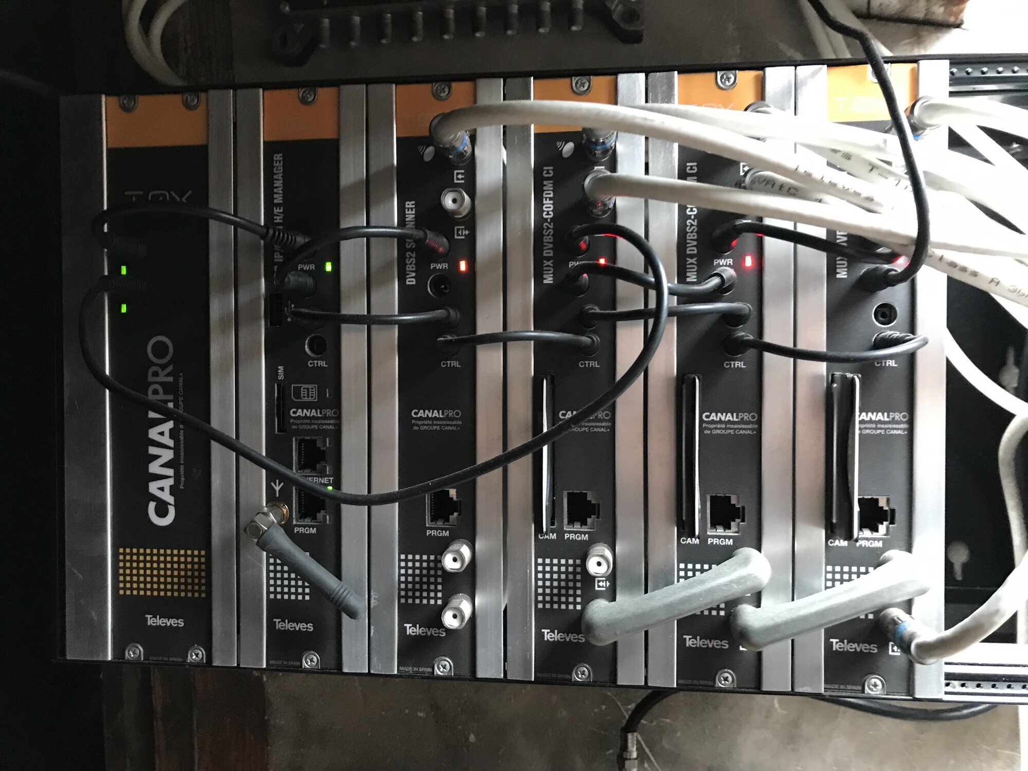 Miniature de la galerie