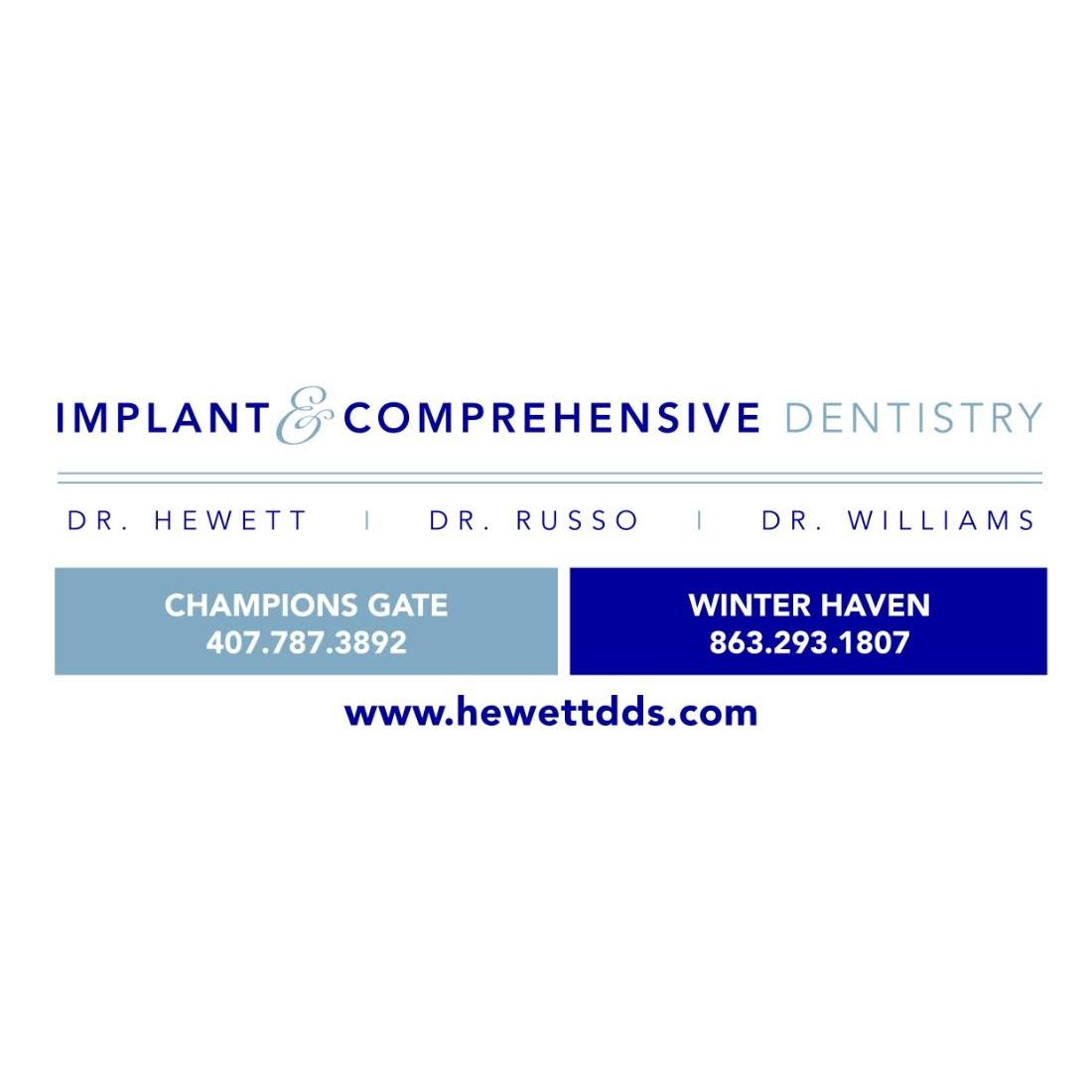 Implant & Comprehensive Dentistry