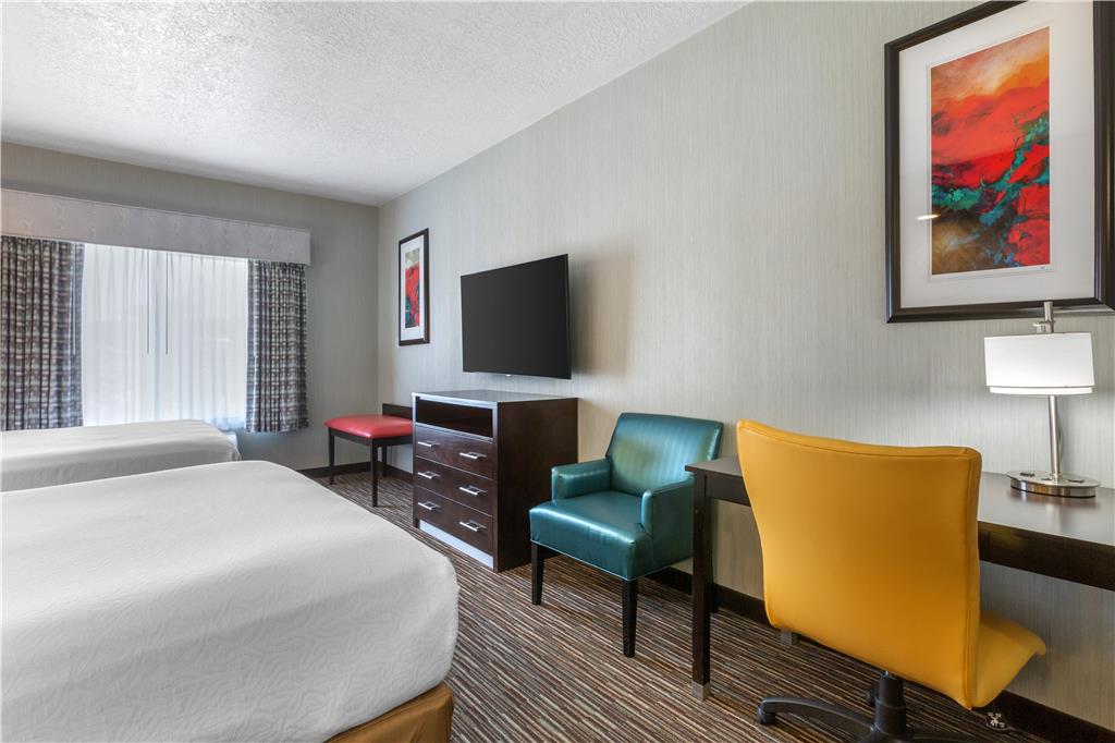 Best Western Plus Gallup Inn & Suites Image
