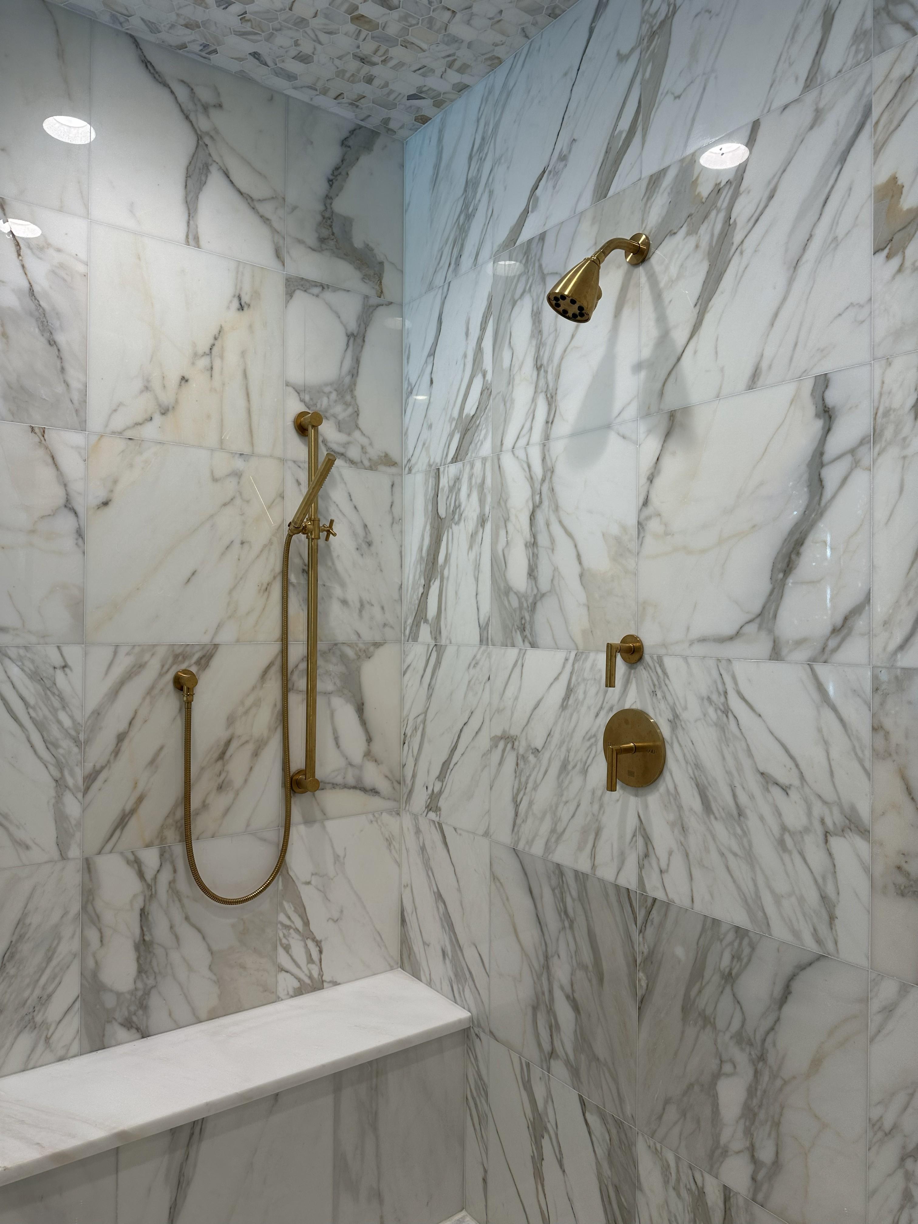 Cooper Plumbing Repair and Maintenance, LLC