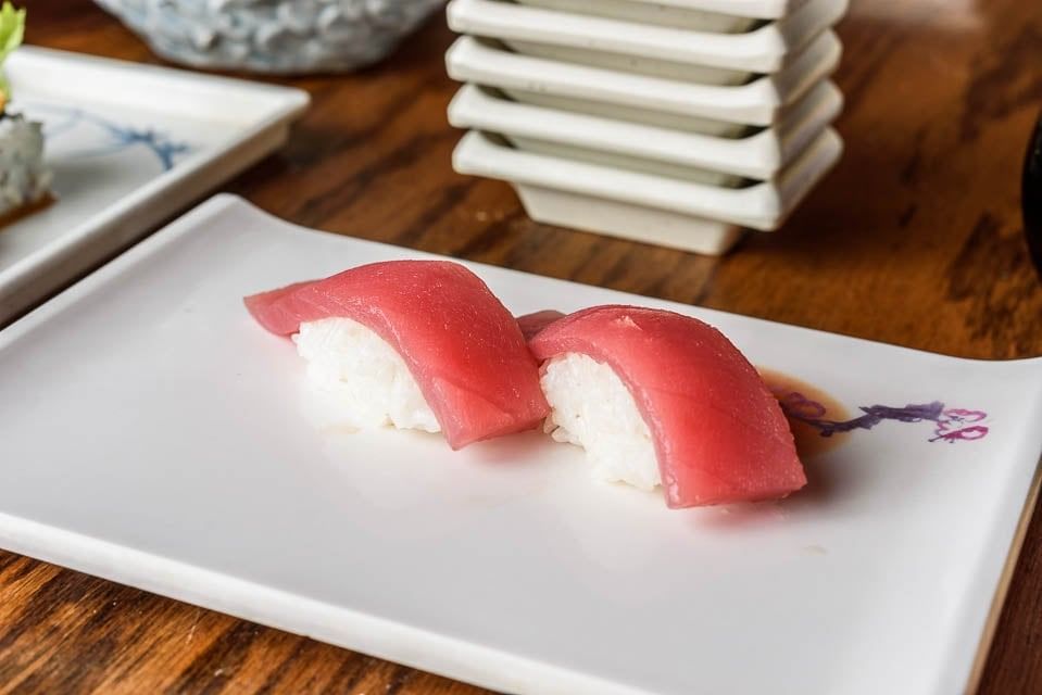 Tuna •