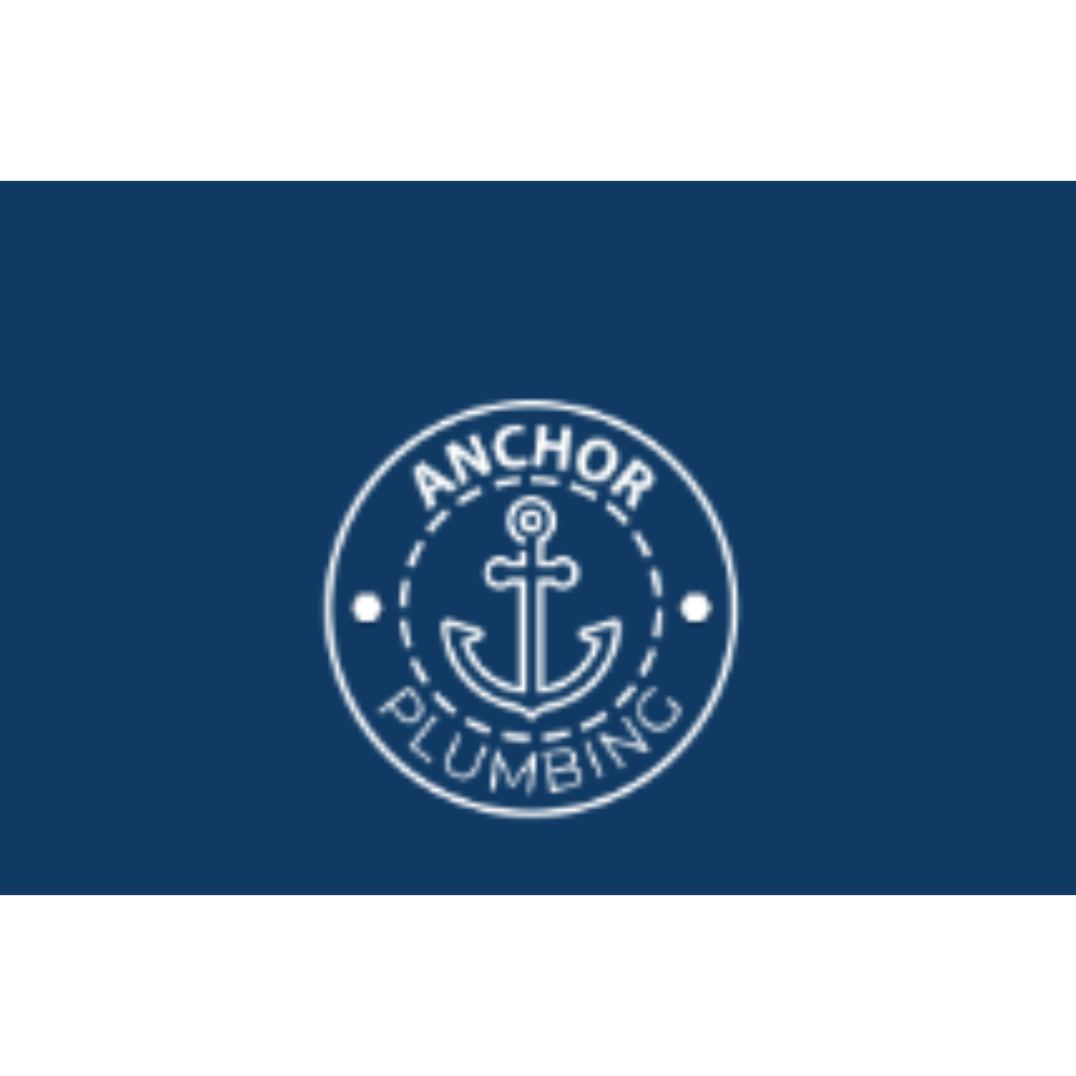Anchor Plumbing