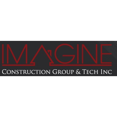 Imagine Construction Group Inc. Logo